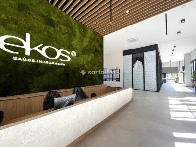 Loja para alugar com 92m², 1 vaga no bairro Campeche em Florianópolis - Foto 8