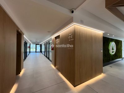 Loja para alugar com 92m², 1 vaga no bairro Campeche em Florianópolis - Foto 11
