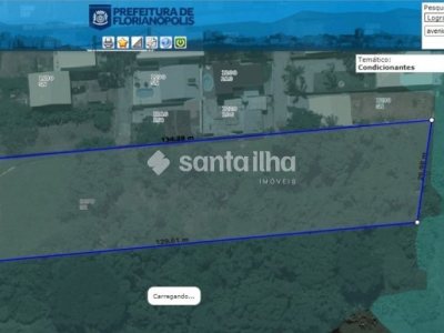 Terreno à venda com 3.162m² no bairro Morro das Pedras em Florianópolis - Foto 8
