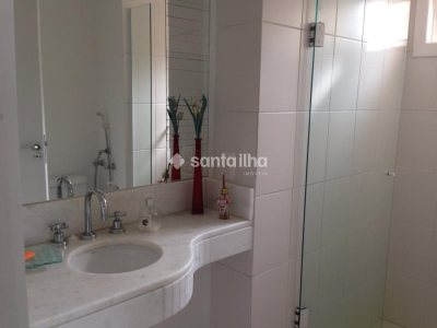 Casa à venda com 172m², 4 quartos, 2 suítes, 5 vagas no bairro Lagoa da Conceição em Florianópolis - Foto 23