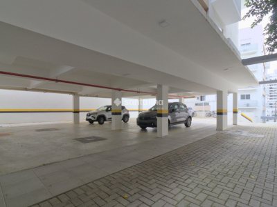 Apartamento à venda com 114m², 2 quartos, 2 suítes, 1 vaga no bairro Itacorubi em Florianópolis - Foto 24