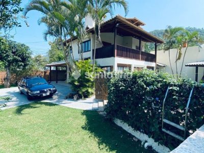 Casa à venda com 200m², 4 quartos, 2 suítes, 1 vaga no bairro Campeche em Florianópolis - Foto 115