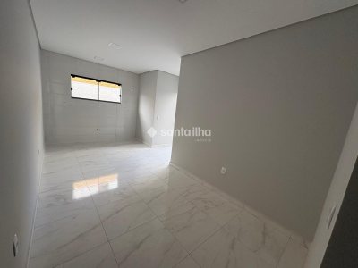 Casa à venda com 68m², 2 quartos, 1 suíte, 1 vaga no bairro Campeche em Florianópolis - Foto 11