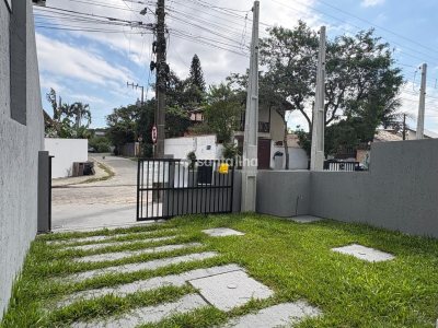 Casa à venda com 68m², 2 quartos, 1 suíte, 1 vaga no bairro Campeche em Florianópolis - Foto 3