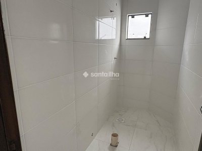 Casa à venda com 68m², 2 quartos, 1 suíte, 1 vaga no bairro Campeche em Florianópolis - Foto 22