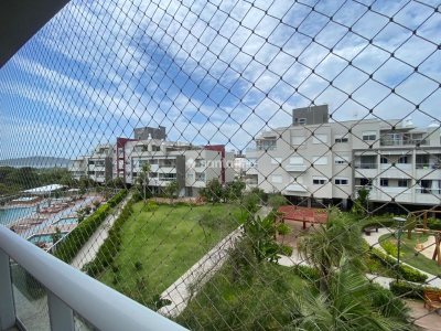 Apartamento à venda com 108m², 3 quartos, 2 suítes, 2 vagas no bairro Campeche em Florianópolis - Foto 11