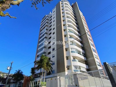Apartamento à venda com 80m², 2 quartos, 2 suítes, 2 vagas no bairro Agronômica em Florianópolis - Foto 38