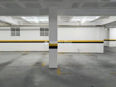 Apartamento à venda com 80m², 2 quartos, 2 suítes, 2 vagas no bairro Agronômica em Florianópolis - Foto 36