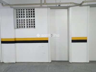 Apartamento à venda com 80m², 2 quartos, 2 suítes, 2 vagas no bairro Agronômica em Florianópolis - Foto 35