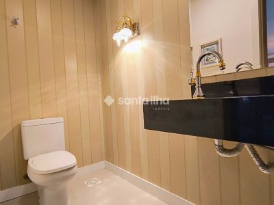 Apartamento à venda com 80m², 2 quartos, 2 suítes, 2 vagas no bairro Agronômica em Florianópolis - Foto 6