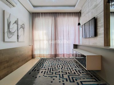 Apartamento à venda com 80m², 2 quartos, 2 suítes, 2 vagas no bairro Agronômica em Florianópolis - Foto 8