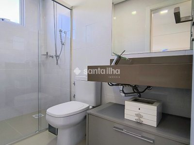 Apartamento à venda com 80m², 2 quartos, 2 suítes, 2 vagas no bairro Agronômica em Florianópolis - Foto 21