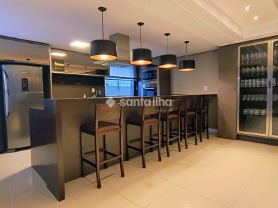 Apartamento à venda com 80m², 2 quartos, 2 suítes, 2 vagas no bairro Agronômica em Florianópolis - Foto 26