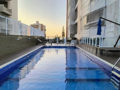 Apartamento à venda com 80m², 2 quartos, 2 suítes, 2 vagas no bairro Agronômica em Florianópolis - Foto 22