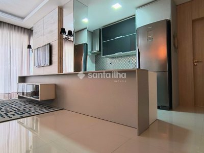 Apartamento à venda com 80m², 2 quartos, 2 suítes, 2 vagas no bairro Agronômica em Florianópolis - Foto 3