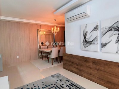 Apartamento à venda com 80m², 2 quartos, 2 suítes, 2 vagas no bairro Agronômica em Florianópolis - Foto 9