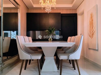 Apartamento à venda com 80m², 2 quartos, 2 suítes, 2 vagas no bairro Agronômica em Florianópolis - Foto 7