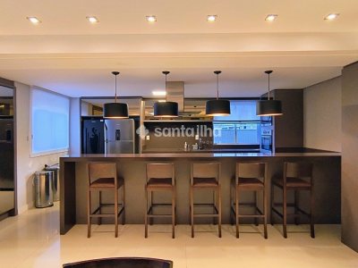 Apartamento à venda com 80m², 2 quartos, 2 suítes, 2 vagas no bairro Agronômica em Florianópolis - Foto 27