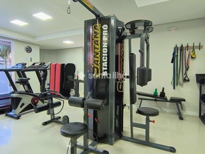 Apartamento à venda com 80m², 2 quartos, 2 suítes, 2 vagas no bairro Agronômica em Florianópolis - Foto 32