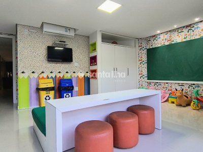 Apartamento à venda com 80m², 2 quartos, 2 suítes, 2 vagas no bairro Agronômica em Florianópolis - Foto 33