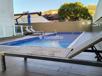 Apartamento à venda com 80m², 2 quartos, 2 suítes, 2 vagas no bairro Agronômica em Florianópolis - Foto 24