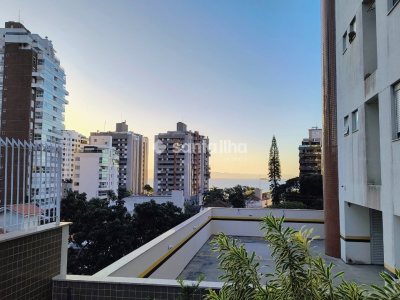 Apartamento à venda com 80m², 2 quartos, 2 suítes, 2 vagas no bairro Agronômica em Florianópolis - Foto 25
