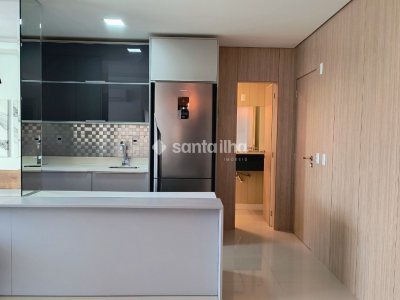 Apartamento à venda com 80m², 2 quartos, 2 suítes, 2 vagas no bairro Agronômica em Florianópolis - Foto 5