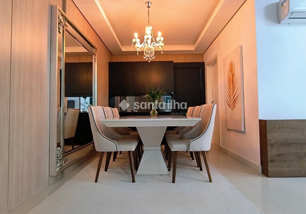 Apartamento à venda com 80m², 2 quartos, 2 suítes, 2 vagas no bairro Agronômica em Florianópolis - Foto 1