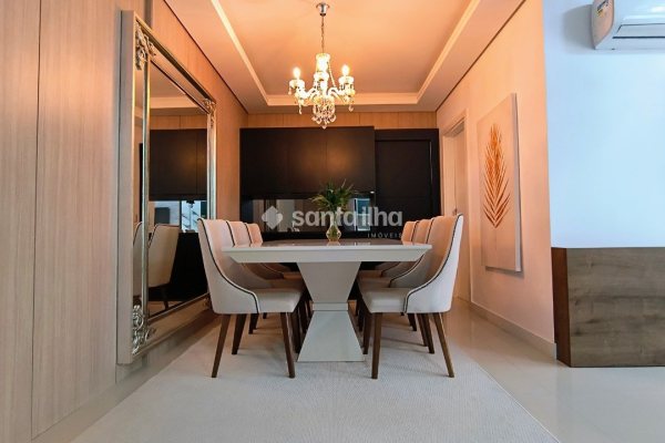Apartamento à venda com 80m², 2 quartos, 2 suítes, 2 vagas no bairro Agronômica em Florianópolis