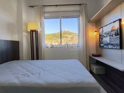 Apartamento à venda com 80m², 2 quartos, 2 suítes, 2 vagas no bairro Agronômica em Florianópolis - Foto 18