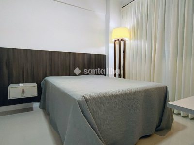 Apartamento à venda com 80m², 2 quartos, 2 suítes, 2 vagas no bairro Agronômica em Florianópolis - Foto 17