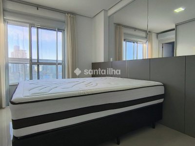 Apartamento à venda com 80m², 2 quartos, 2 suítes, 2 vagas no bairro Agronômica em Florianópolis - Foto 13