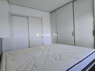 Apartamento à venda com 80m², 2 quartos, 2 suítes, 2 vagas no bairro Agronômica em Florianópolis - Foto 14
