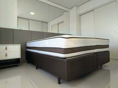Apartamento à venda com 80m², 2 quartos, 2 suítes, 2 vagas no bairro Agronômica em Florianópolis - Foto 15