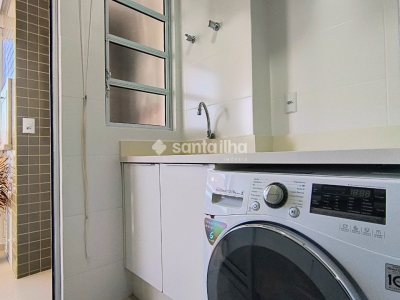 Apartamento à venda com 80m², 2 quartos, 2 suítes, 2 vagas no bairro Agronômica em Florianópolis - Foto 10