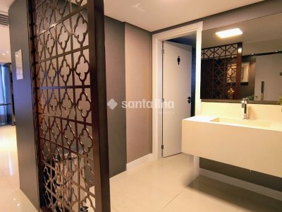 Apartamento à venda com 80m², 2 quartos, 2 suítes, 2 vagas no bairro Agronômica em Florianópolis - Foto 30
