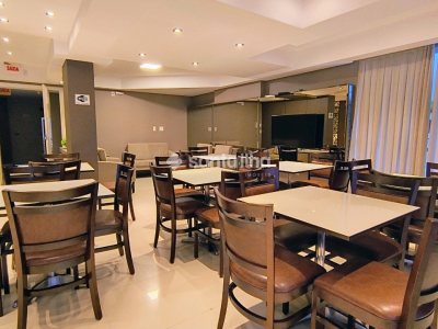 Apartamento à venda com 80m², 2 quartos, 2 suítes, 2 vagas no bairro Agronômica em Florianópolis - Foto 28
