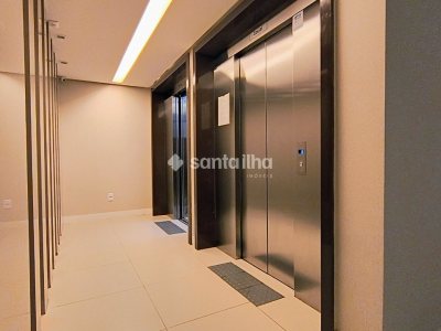 Apartamento à venda com 80m², 2 quartos, 2 suítes, 2 vagas no bairro Agronômica em Florianópolis - Foto 37