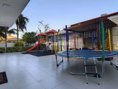 Apartamento à venda com 80m², 2 quartos, 2 suítes, 2 vagas no bairro Agronômica em Florianópolis - Foto 34