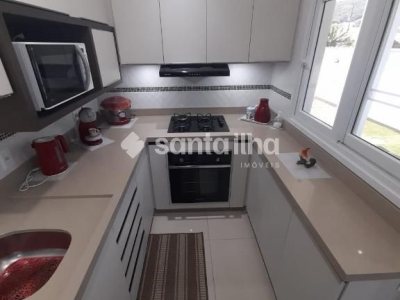 Casa à venda com 153m², 3 quartos, 1 suíte, 2 vagas no bairro Ribeirão da Ilha em Florianópolis - Foto 18