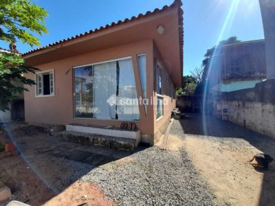 Casa à venda com 100m², 3 quartos, 4 vagas no bairro Campeche em Florianópolis - Foto 2