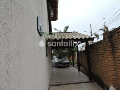 Casa à venda com 200m², 4 quartos, 2 suítes, 1 vaga no bairro Campeche em Florianópolis - Foto 28