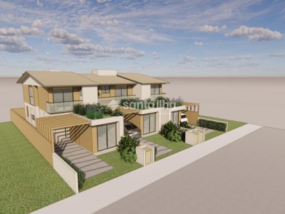 Casa à venda com 127m², 4 quartos, 1 suíte, 2 vagas no bairro Campeche em Florianópolis - Foto 3