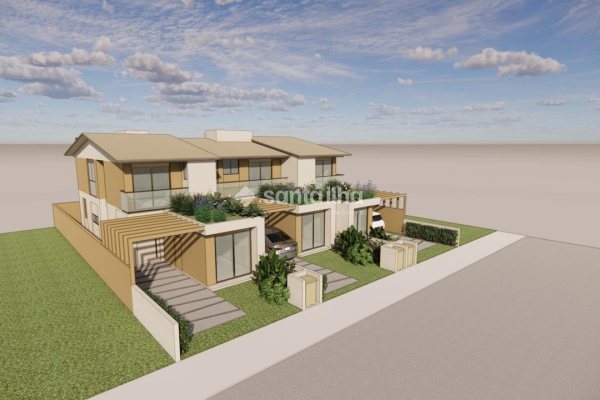 Casa à venda com 127m², 4 quartos, 1 suíte, 2 vagas no bairro Campeche em Florianópolis