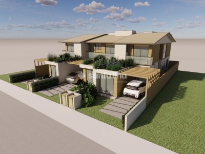 Casa à venda com 127m², 4 quartos, 1 suíte, 2 vagas no bairro Campeche em Florianópolis - Foto 4