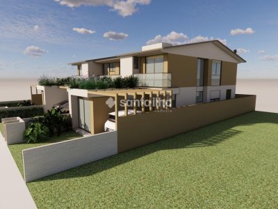 Casa à venda com 127m², 4 quartos, 1 suíte, 2 vagas no bairro Campeche em Florianópolis - Foto 5