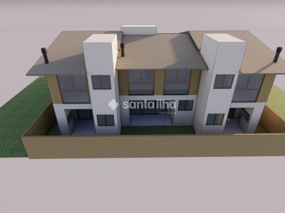 Casa à venda com 127m², 4 quartos, 1 suíte, 2 vagas no bairro Campeche em Florianópolis - Foto 6