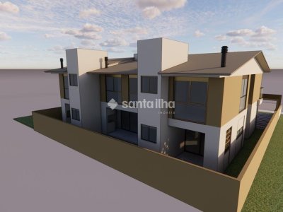 Casa à venda com 127m², 4 quartos, 1 suíte, 2 vagas no bairro Campeche em Florianópolis - Foto 7