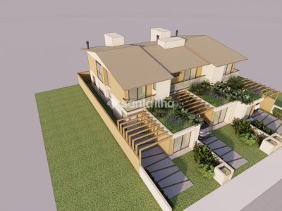 Casa à venda com 127m², 4 quartos, 1 suíte, 2 vagas no bairro Campeche em Florianópolis - Foto 8