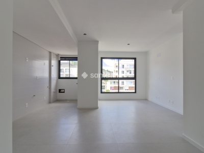Apartamento à venda com 69m², 2 quartos, 2 suítes, 1 vaga no bairro Centro em Florianópolis - Foto 13